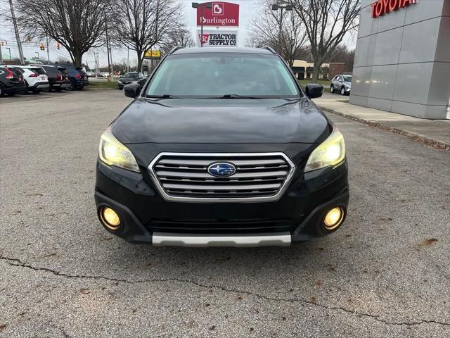 used 2017 Subaru Outback car, priced at $13,910