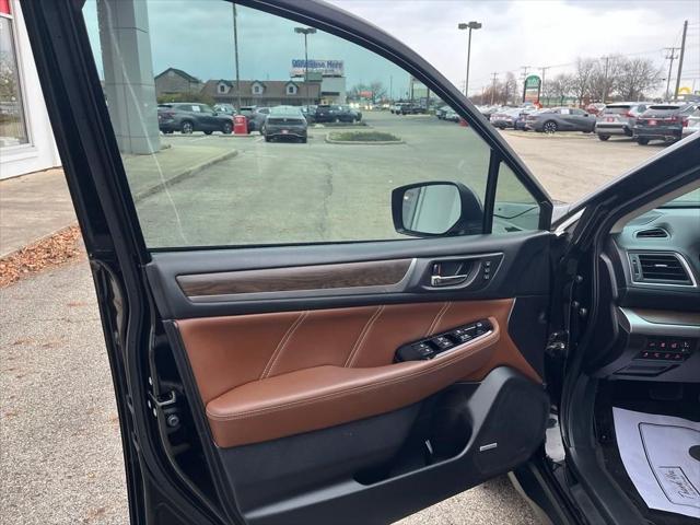 used 2017 Subaru Outback car, priced at $13,910