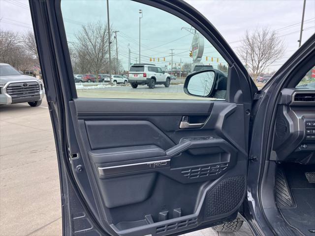 new 2025 Toyota Tacoma car, priced at $49,955