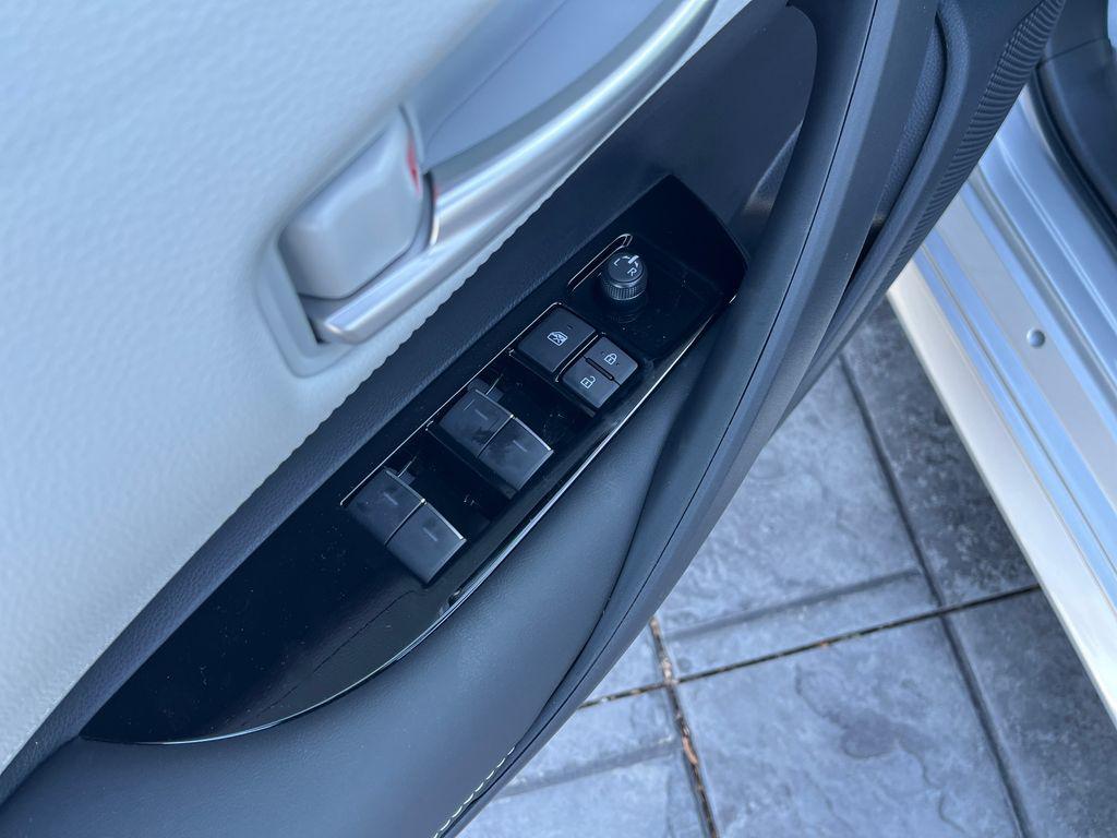 new 2026 Toyota Corolla car, priced at $25,839