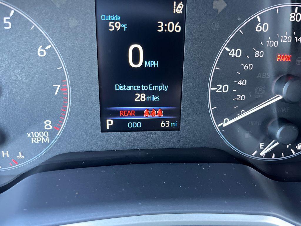 new 2026 Toyota Corolla car, priced at $25,839