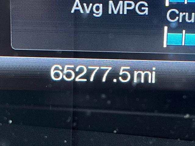used 2019 Ford Fusion Hybrid car, priced at $14,985