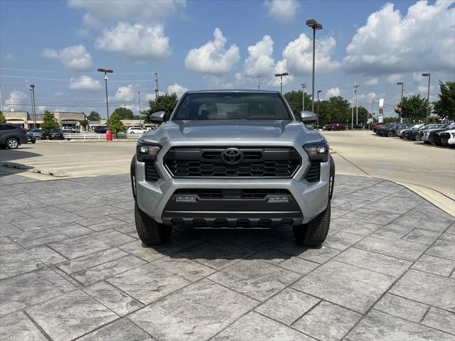 new 2024 Toyota Tacoma car, priced at $44,885