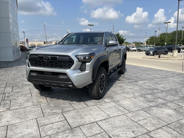 new 2024 Toyota Tacoma car, priced at $44,885