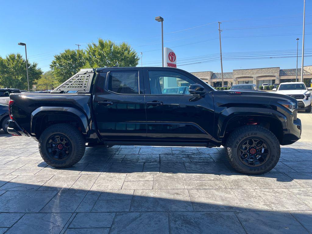 new 2025 Toyota Tacoma car, priced at $68,517
