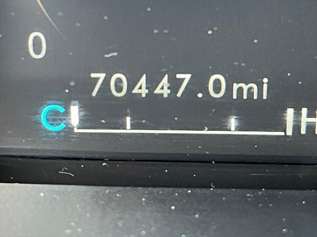used 2021 Lincoln Nautilus car, priced at $27,835