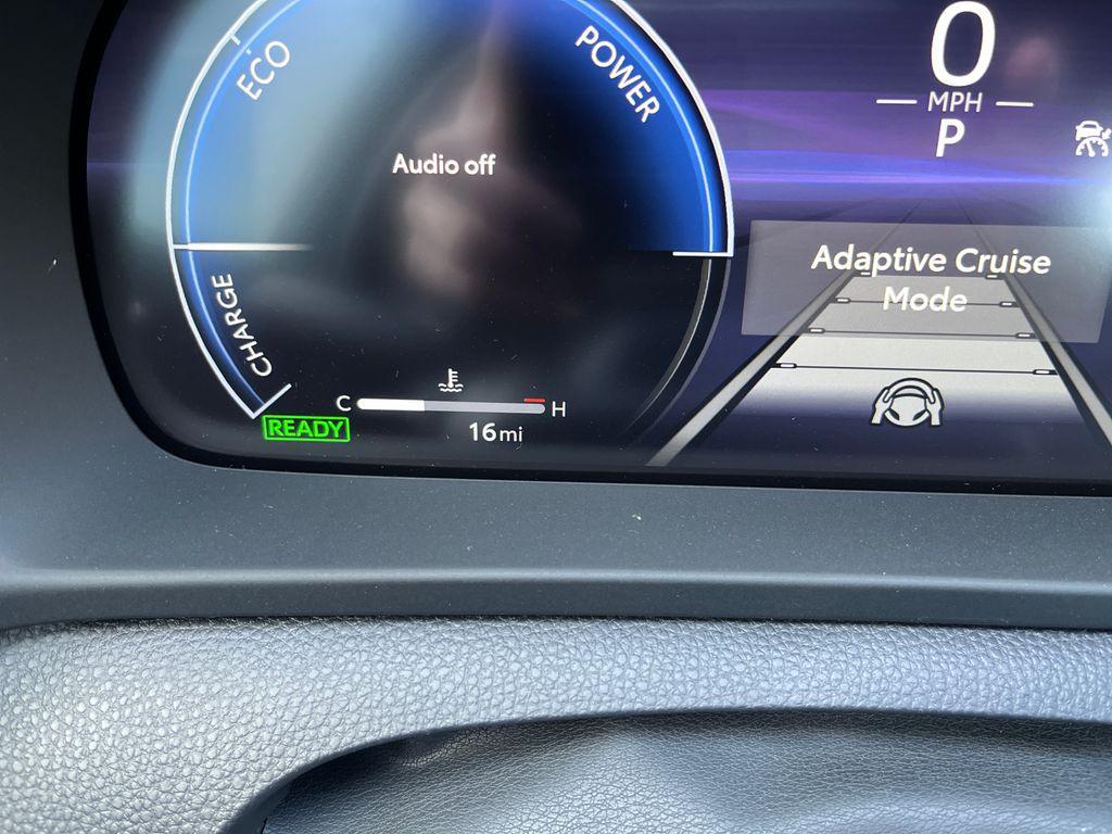 new 2026 Toyota Crown car, priced at $54,135