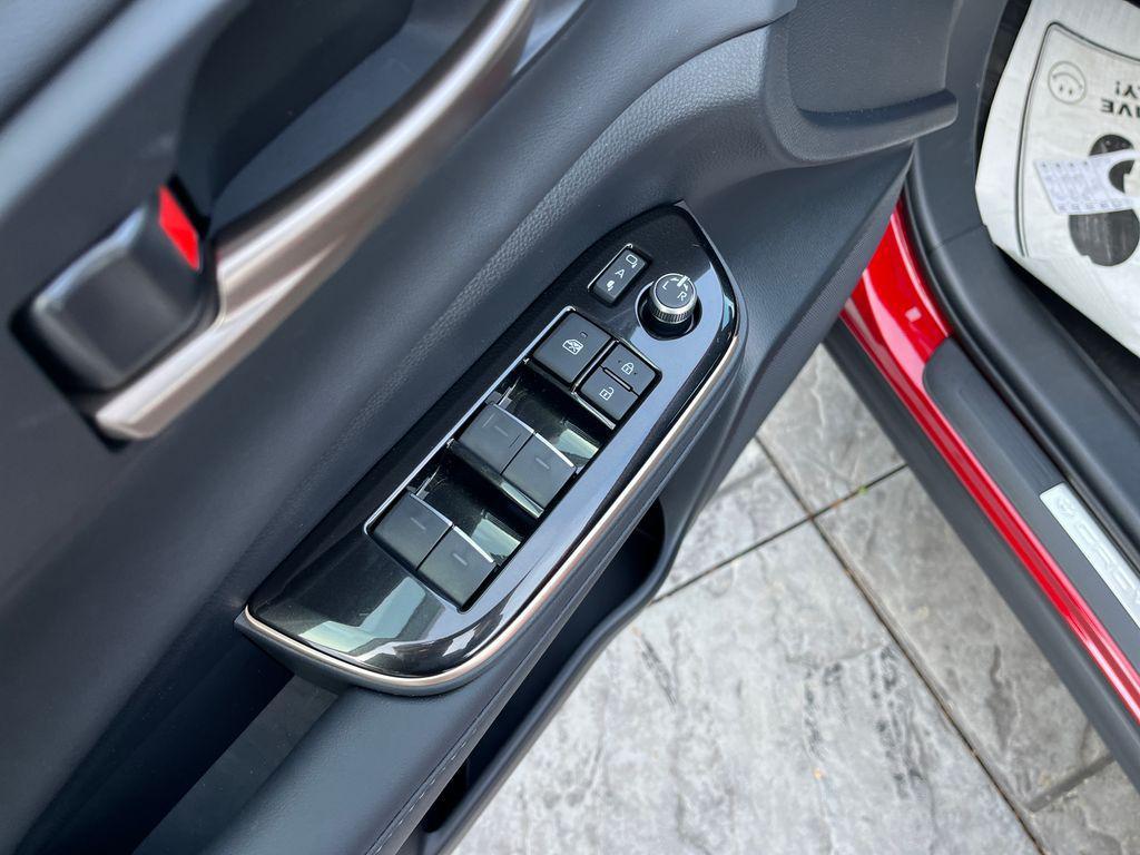 new 2026 Toyota Crown car, priced at $54,135