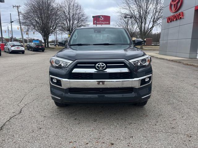 used 2024 Toyota 4Runner car, priced at $53,996