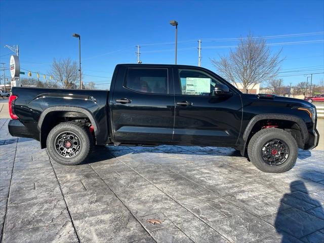 new 2025 Toyota Tundra car, priced at $79,134