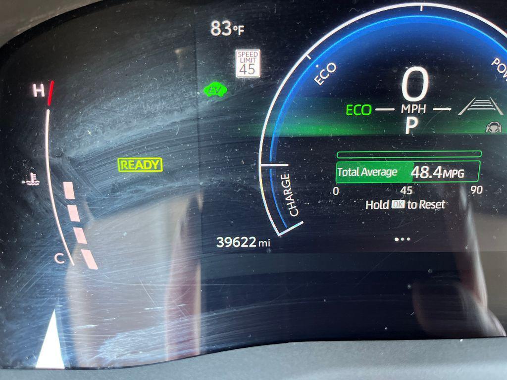 used 2025 Toyota Camry car, priced at $26,765