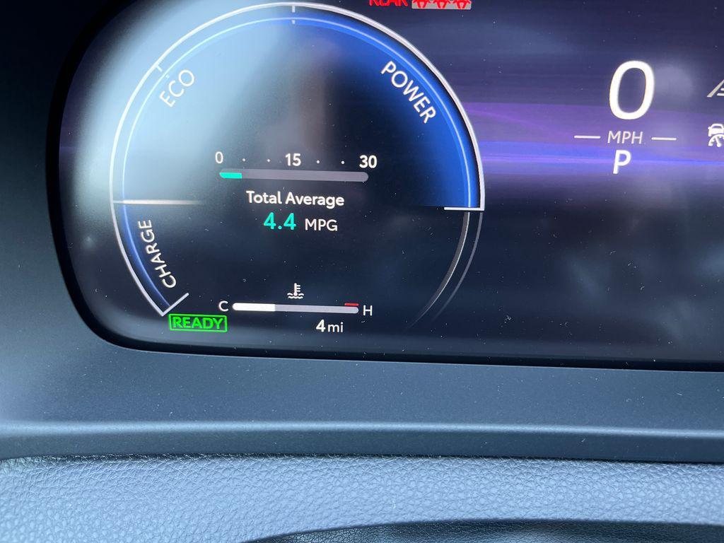 new 2026 Toyota Crown car, priced at $53,667