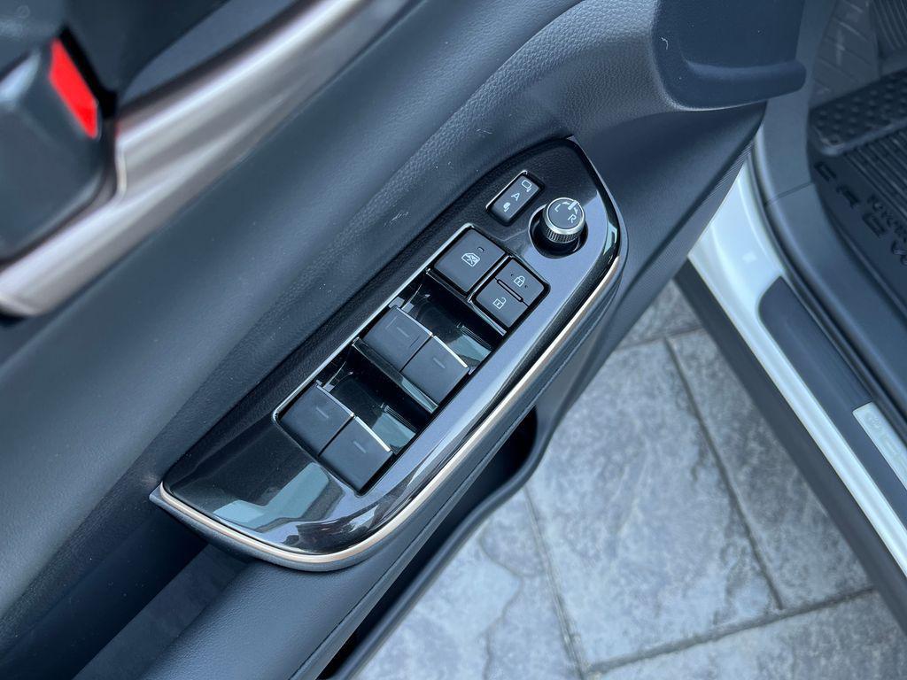 new 2026 Toyota Crown car, priced at $53,667