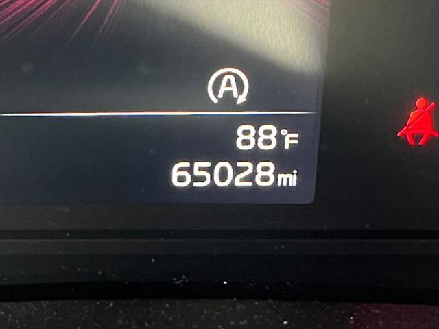 used 2023 Kia Stinger car, priced at $28,997