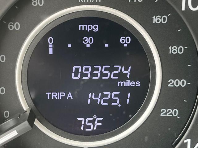 used 2013 Honda CR-V car, priced at $14,397