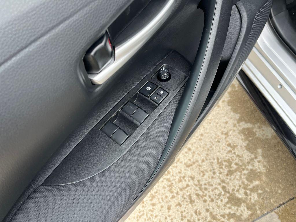 new 2026 Toyota Corolla car, priced at $26,165