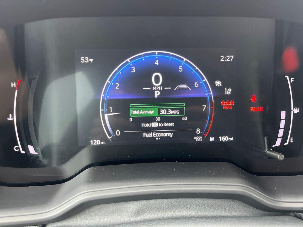 new 2026 Toyota Corolla car, priced at $26,165