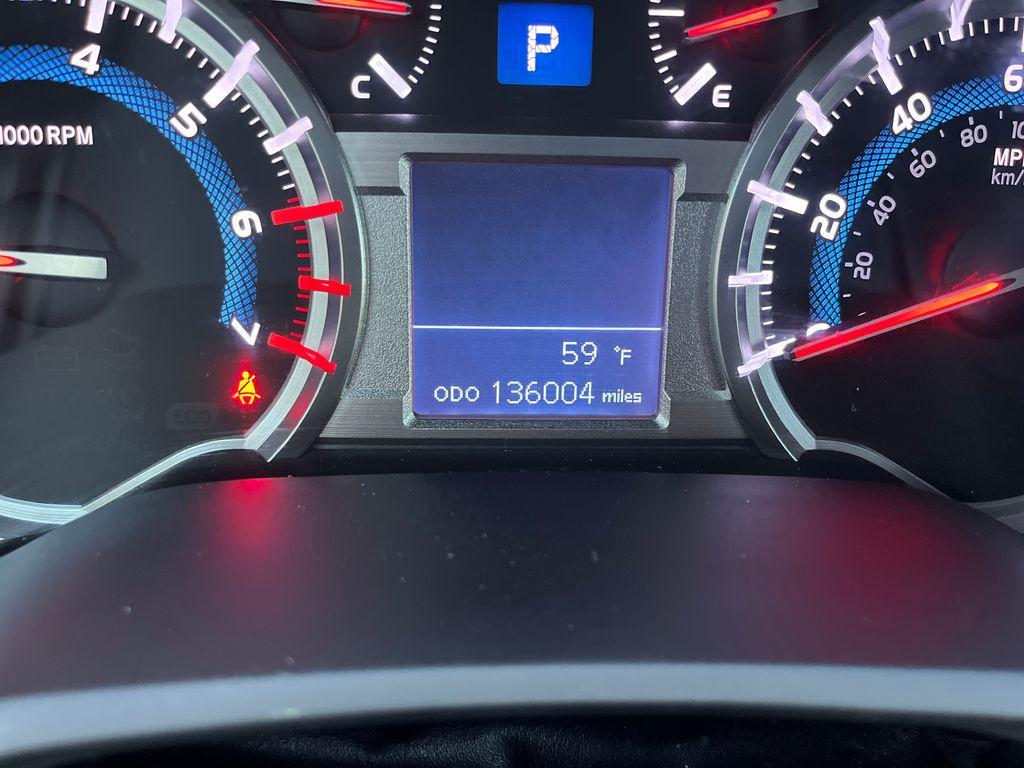 used 2019 Toyota 4Runner car, priced at $24,718