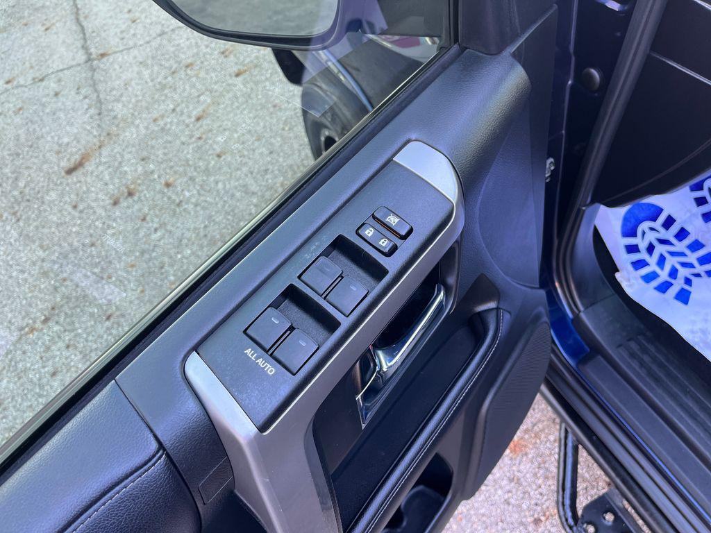 used 2019 Toyota 4Runner car, priced at $24,718
