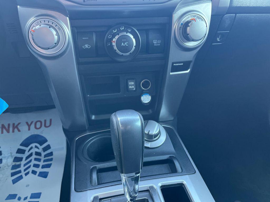 used 2019 Toyota 4Runner car, priced at $24,718