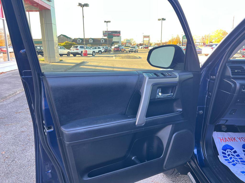 used 2019 Toyota 4Runner car, priced at $24,718