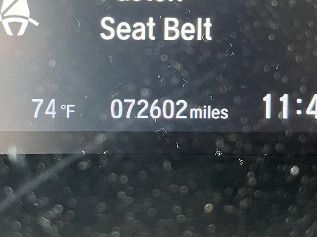 used 2018 Honda Civic car, priced at $16,798