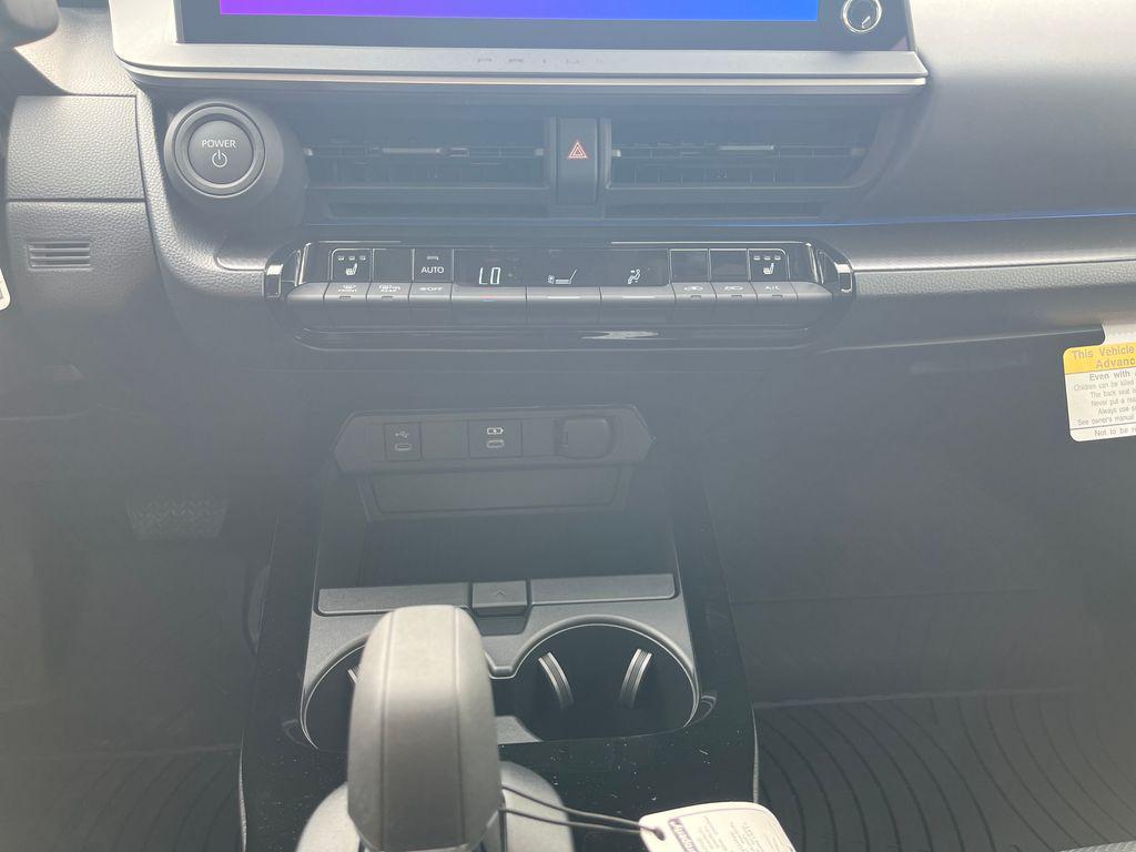 new 2026 Toyota Prius car, priced at $34,764