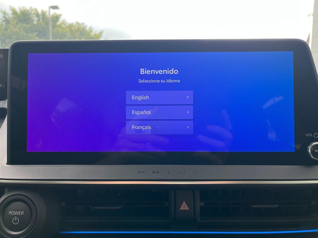 new 2026 Toyota Prius car, priced at $34,764