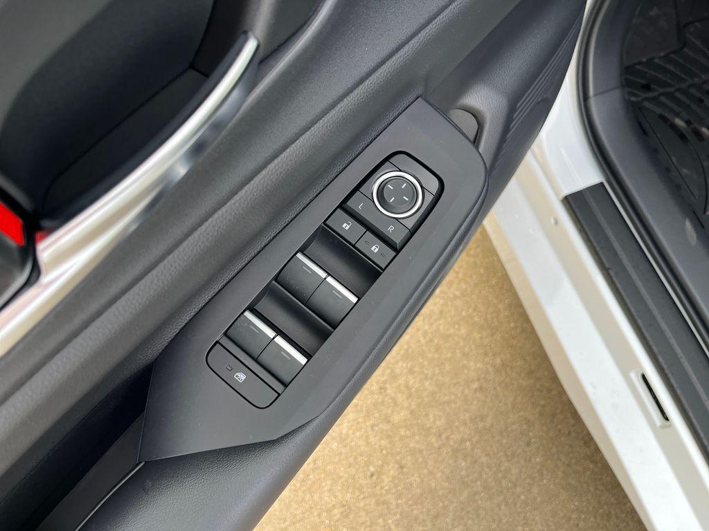 new 2026 Toyota Prius car, priced at $34,764