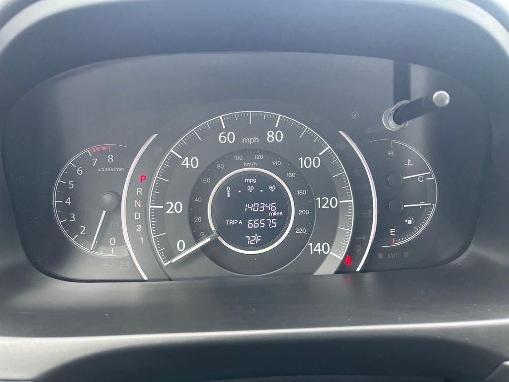 used 2014 Honda CR-V car, priced at $11,069
