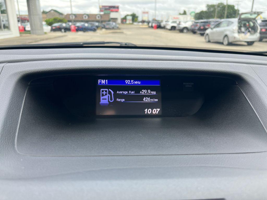 used 2014 Honda CR-V car, priced at $11,069