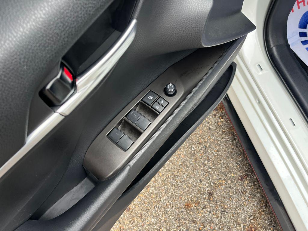 used 2023 Toyota Camry car, priced at $32,291