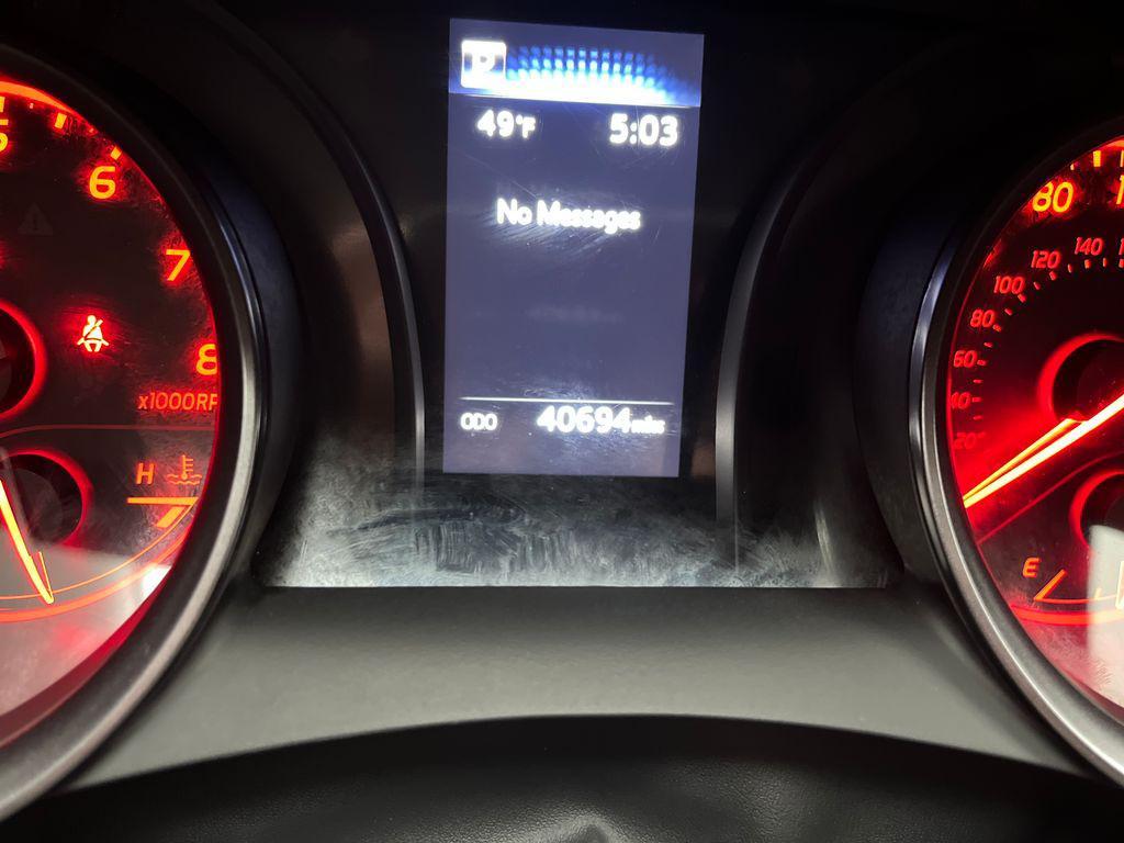 used 2023 Toyota Camry car, priced at $32,291