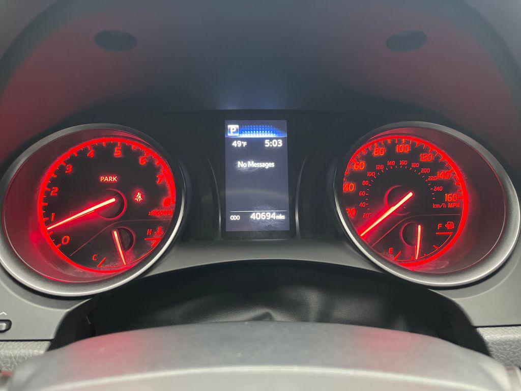 used 2023 Toyota Camry car, priced at $32,291