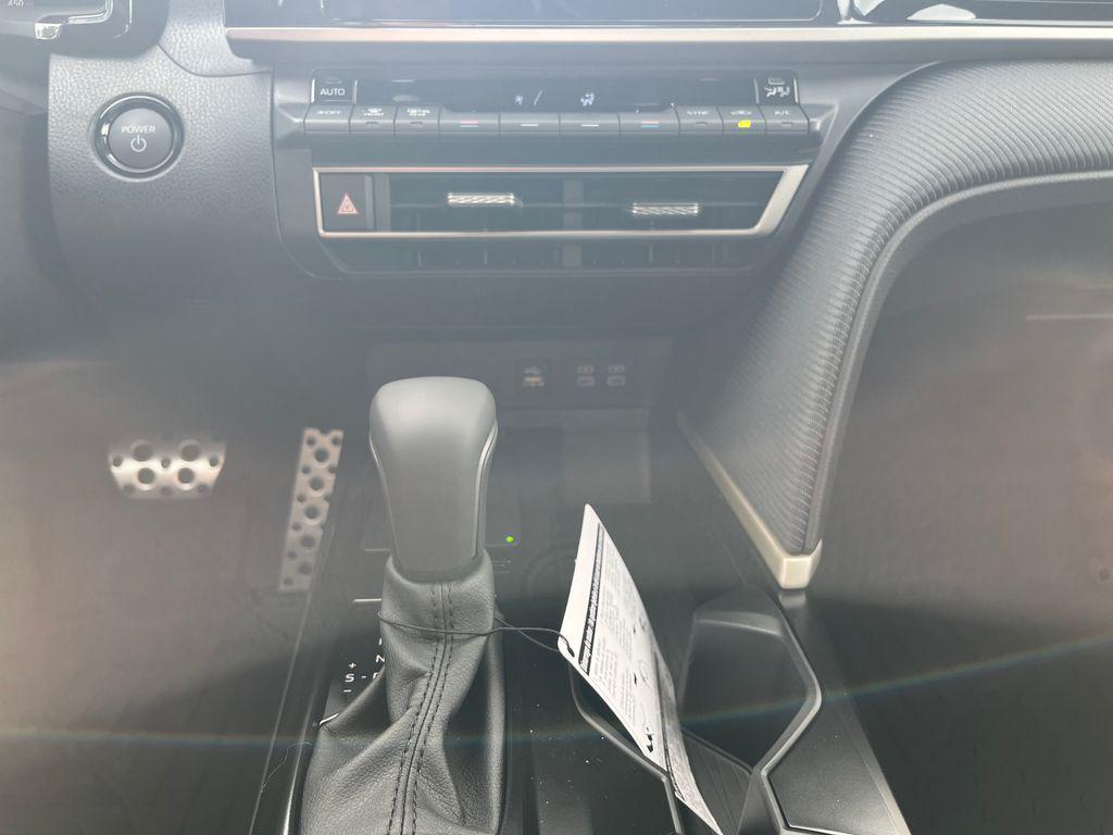 new 2026 Toyota Camry car, priced at $32,972