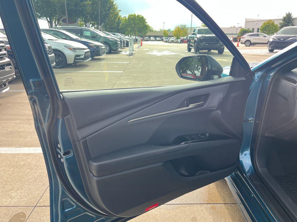 new 2026 Toyota Camry car, priced at $32,972