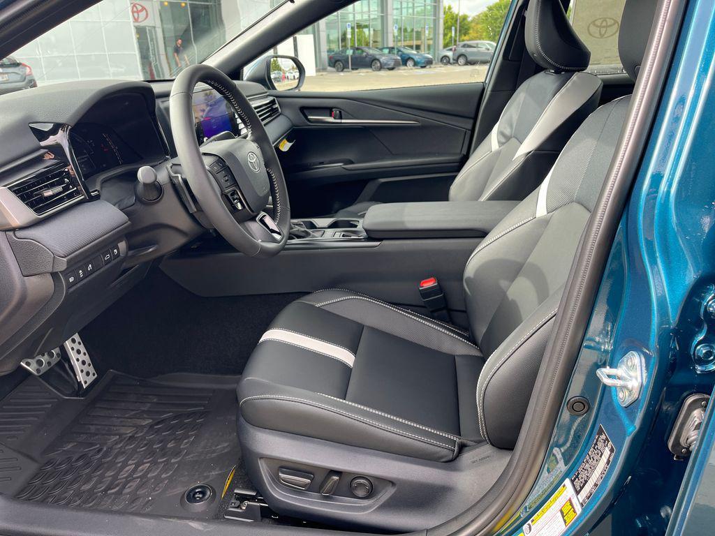 new 2026 Toyota Camry car, priced at $32,972
