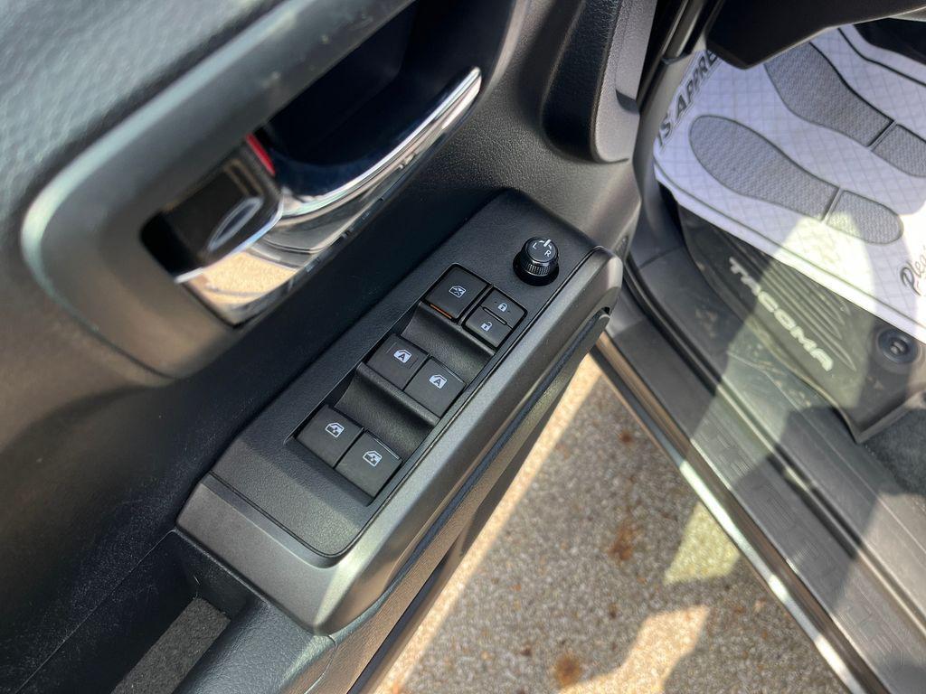 used 2019 Toyota Tacoma car, priced at $29,998