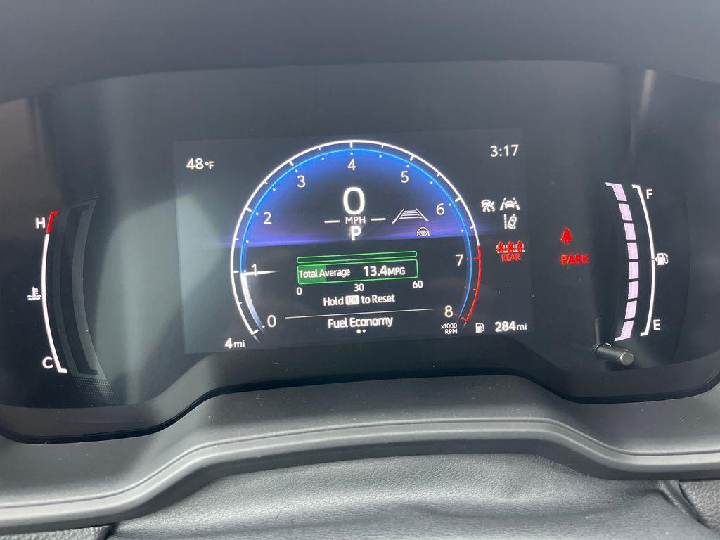 new 2026 Toyota Corolla car, priced at $22,978