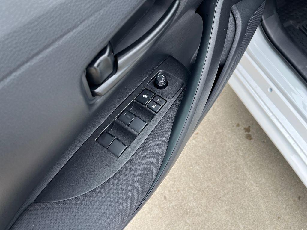 new 2026 Toyota Corolla car, priced at $22,978