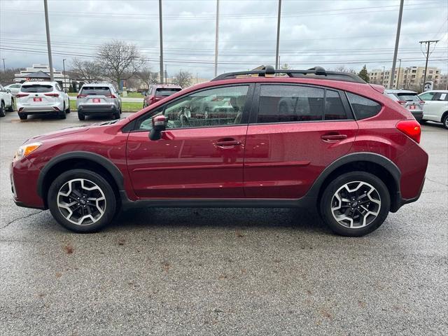 used 2016 Subaru Crosstrek car, priced at $14,909