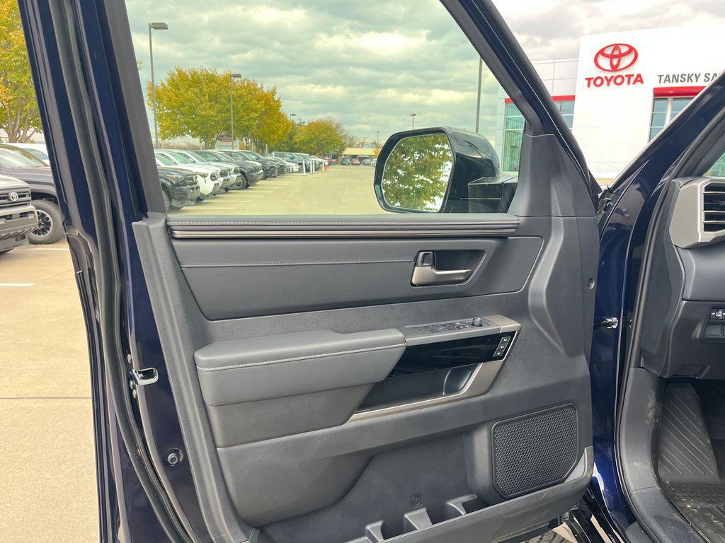 new 2026 Toyota Tundra car, priced at $60,387