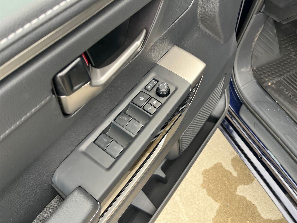 new 2026 Toyota Tundra car, priced at $60,387