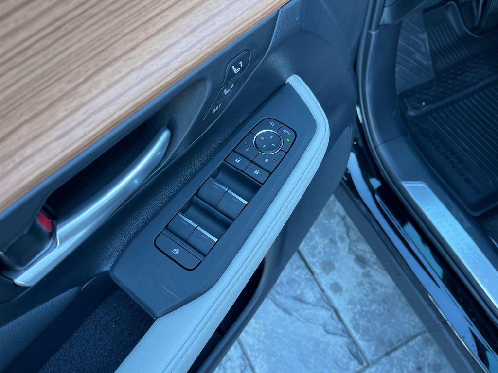 new 2026 Toyota Grand Highlander car, priced at $55,088