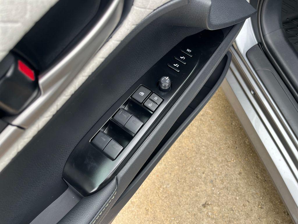 new 2026 Toyota Camry car, priced at $37,544