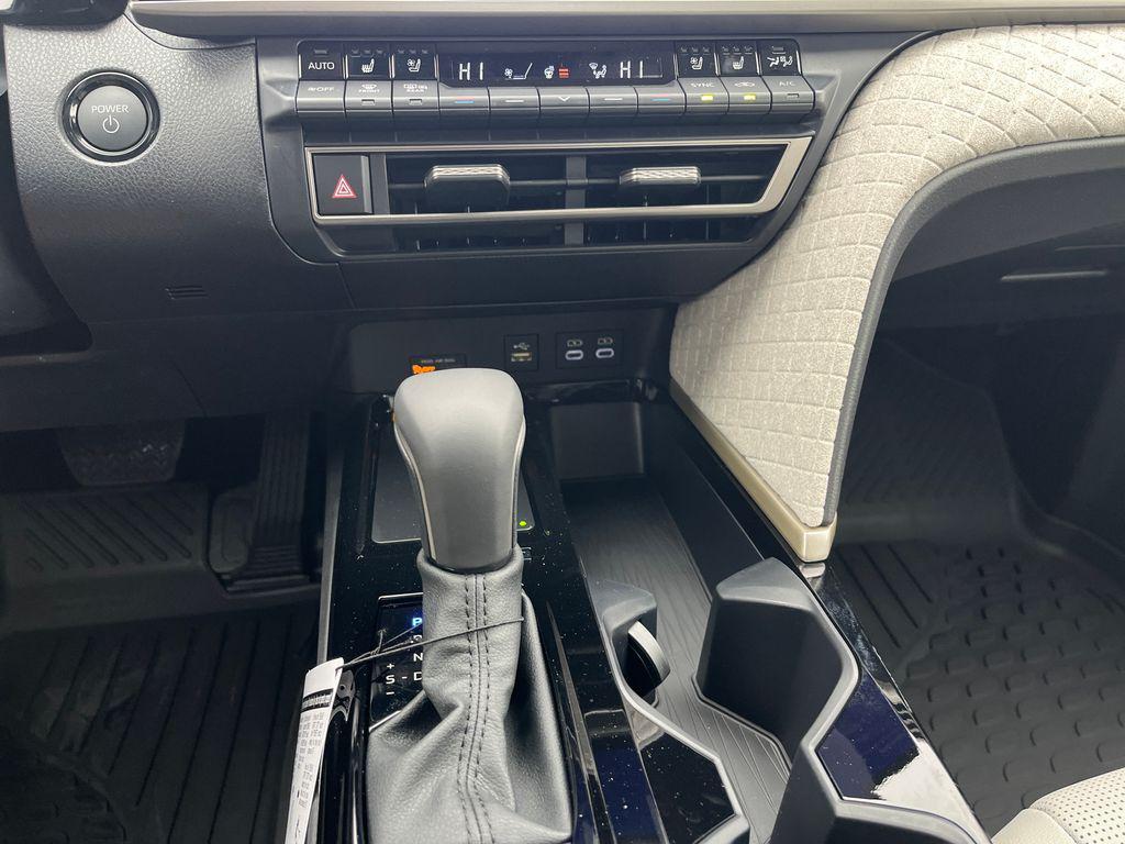 new 2026 Toyota Camry car, priced at $37,544