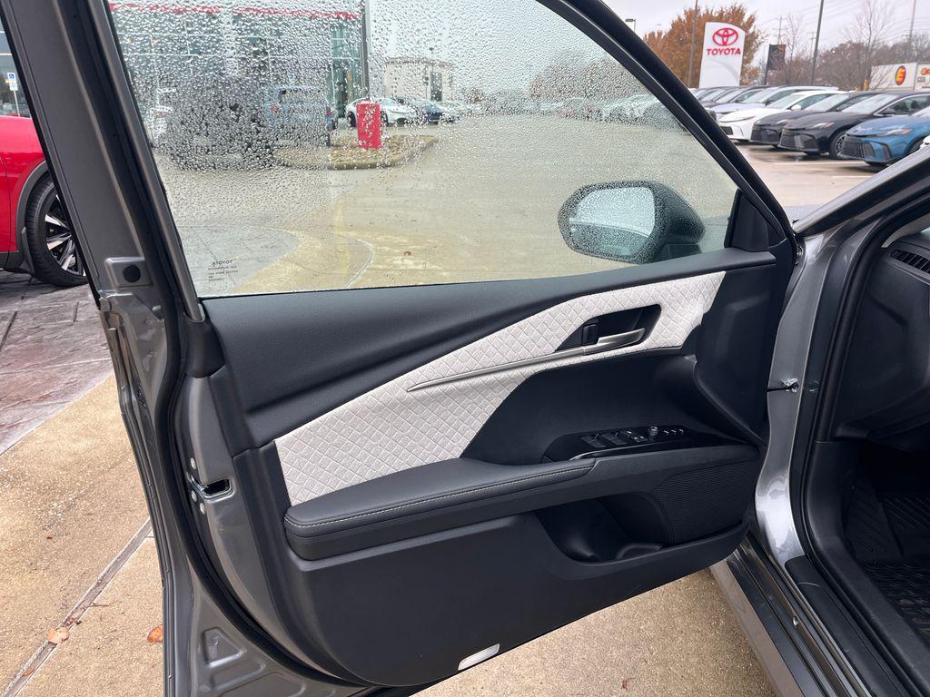 new 2026 Toyota Camry car, priced at $37,544