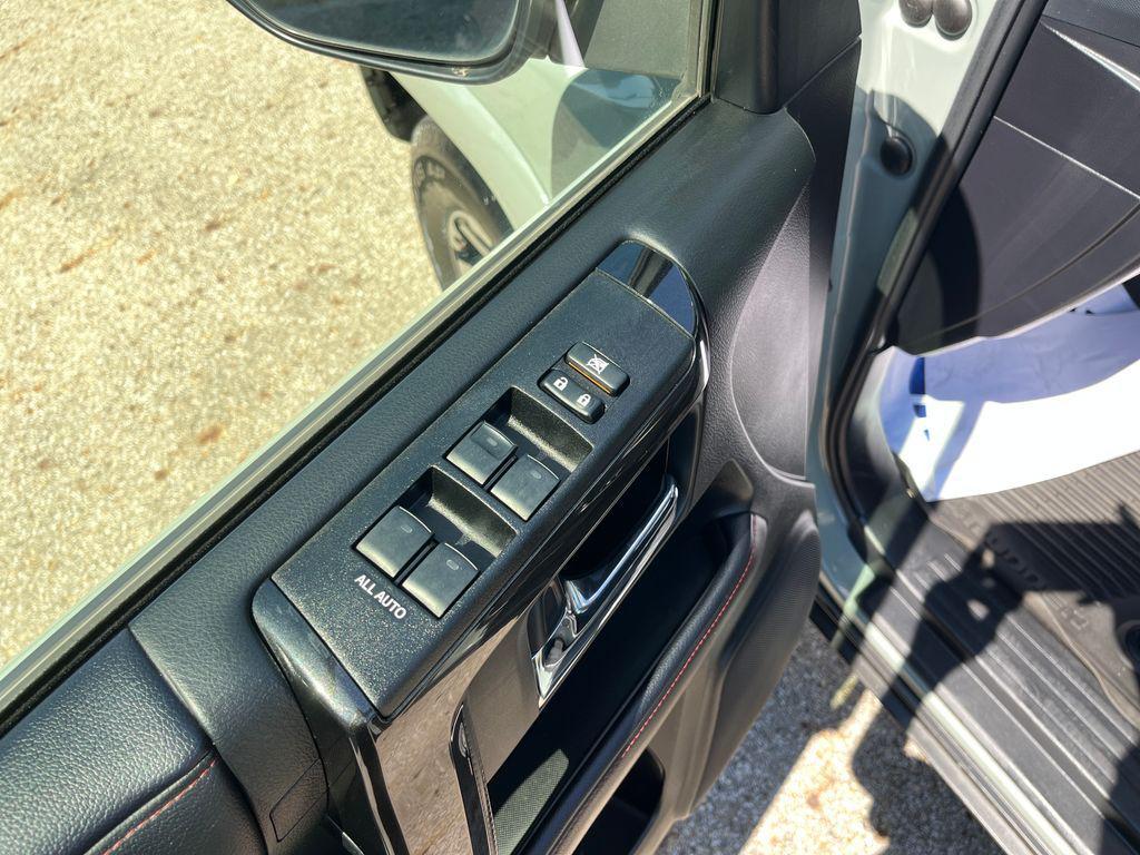 used 2022 Toyota 4Runner car, priced at $36,903