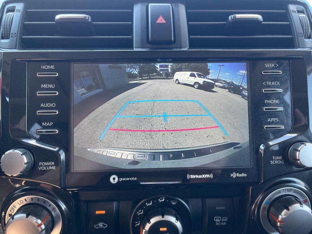 used 2022 Toyota 4Runner car, priced at $36,903