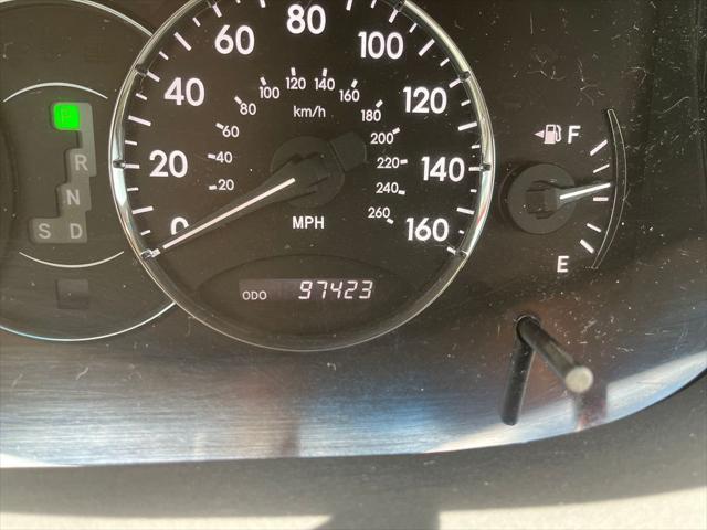 used 2010 Toyota Avalon car, priced at $10,327